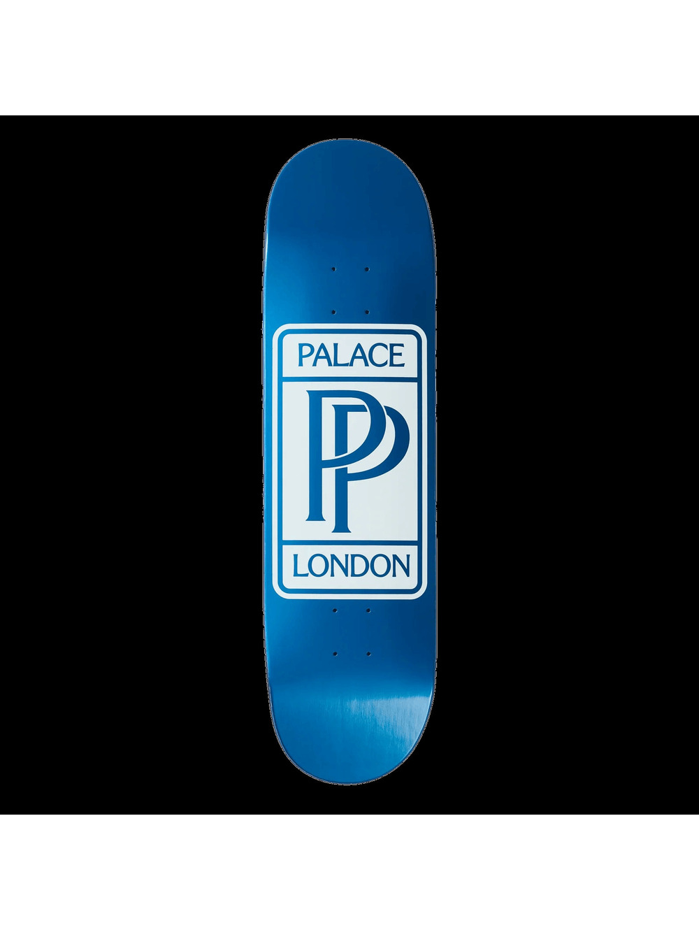 Palace S43 PP Blue Deck